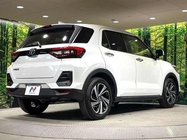 TOYOTA RAIZE 2023 Image 31