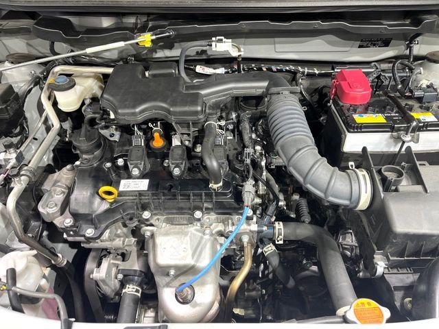 TOYOTA RAIZE 2023 Image 31