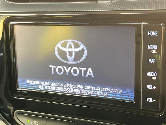TOYOTA AQUA 2019 Image 31