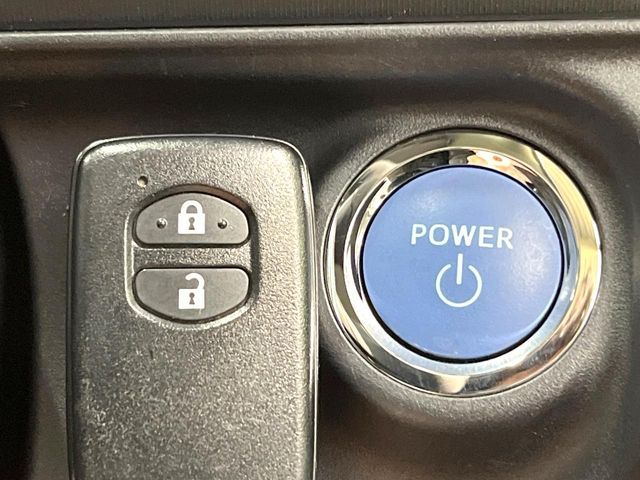 TOYOTA AQUA 2019 Image 31