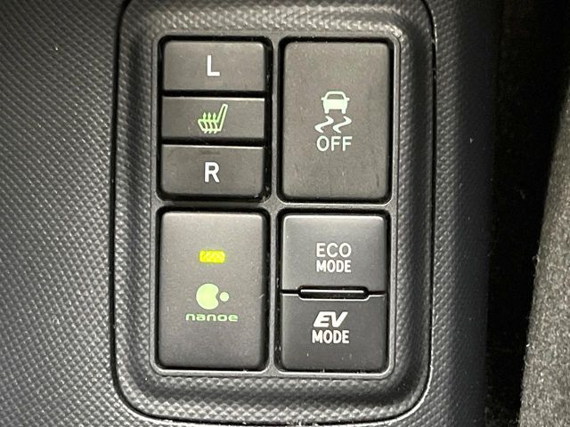 TOYOTA AQUA 2019 Image 31