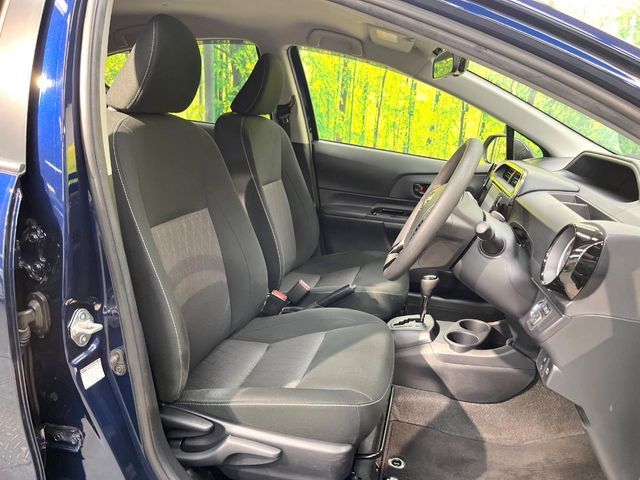 TOYOTA AQUA 2019 Image 31