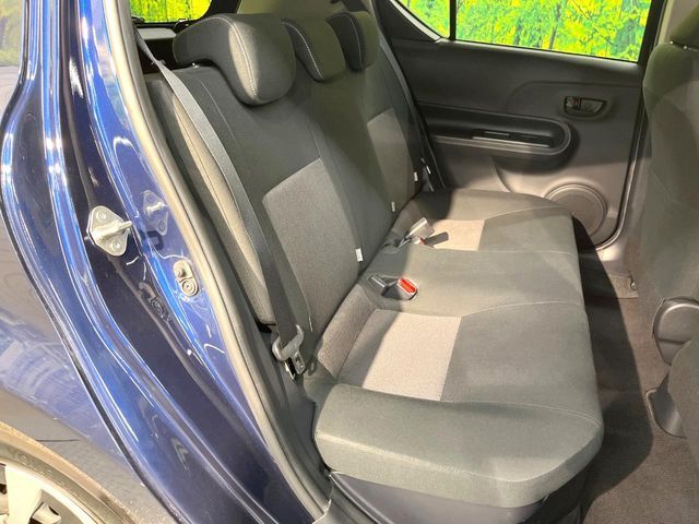 TOYOTA AQUA 2019 Image 31