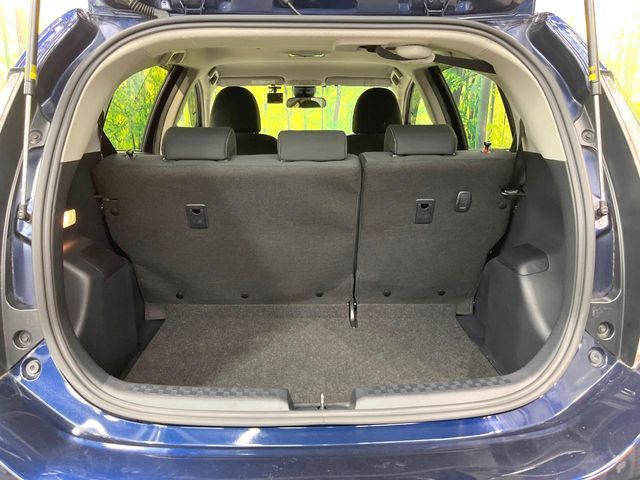 TOYOTA AQUA 2019 Image 31