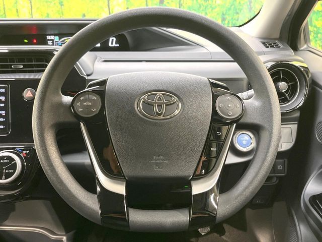 TOYOTA AQUA 2019 Image 31