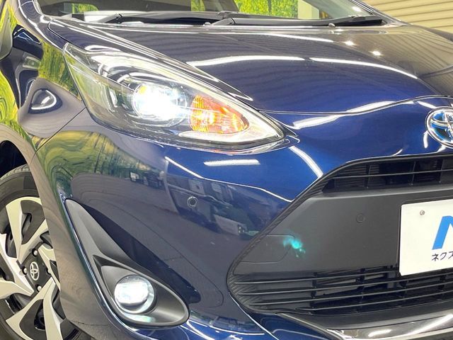 TOYOTA AQUA 2019 Image 31