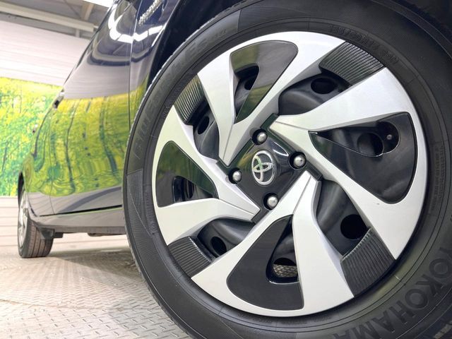 TOYOTA AQUA 2019 Image 31