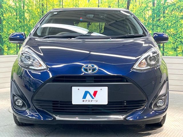 TOYOTA AQUA 2019 Image 31