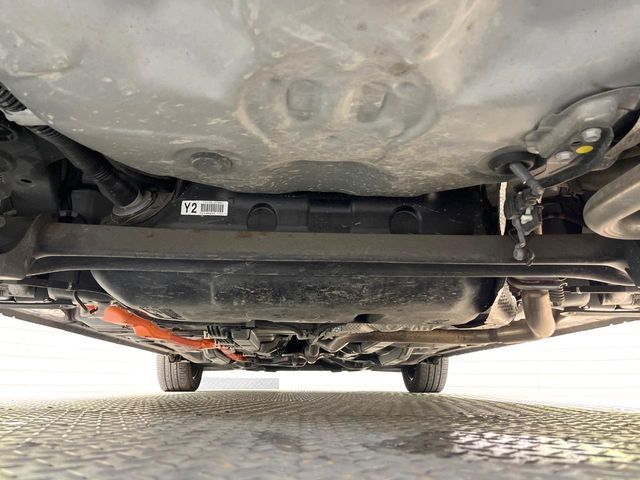 TOYOTA AQUA 2019 Image 31