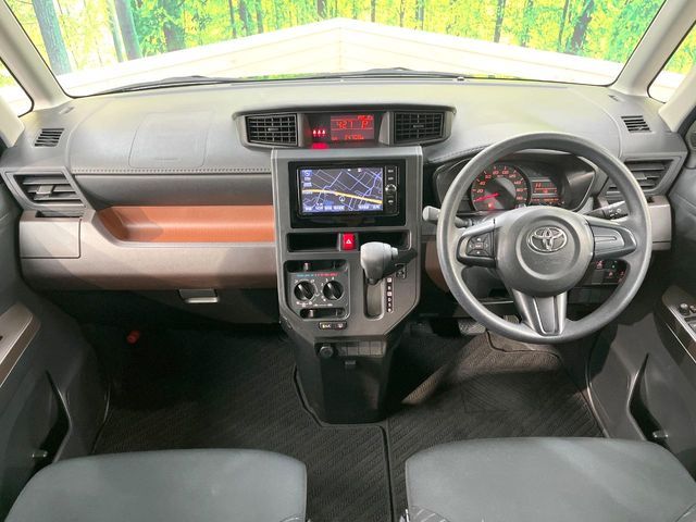 TOYOTA ROOMY 2017 Image 31