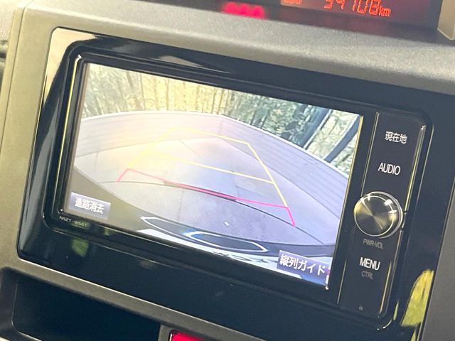 TOYOTA ROOMY 2017 Image 31