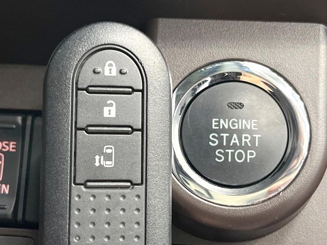 TOYOTA ROOMY 2017 Image 31