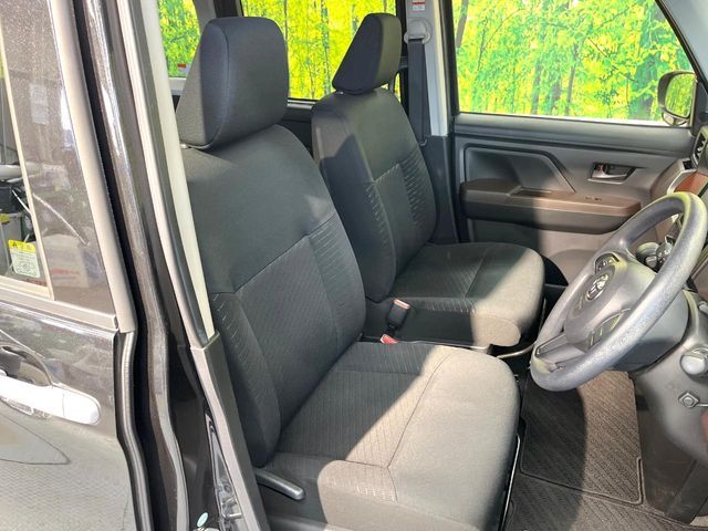 TOYOTA ROOMY 2017 Image 31