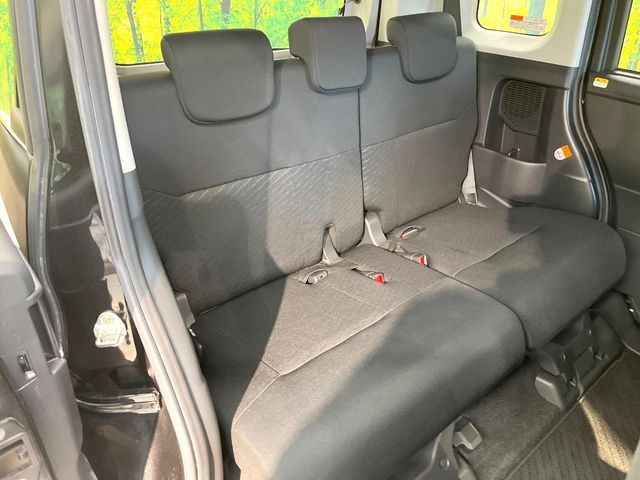 TOYOTA ROOMY 2017 Image 31