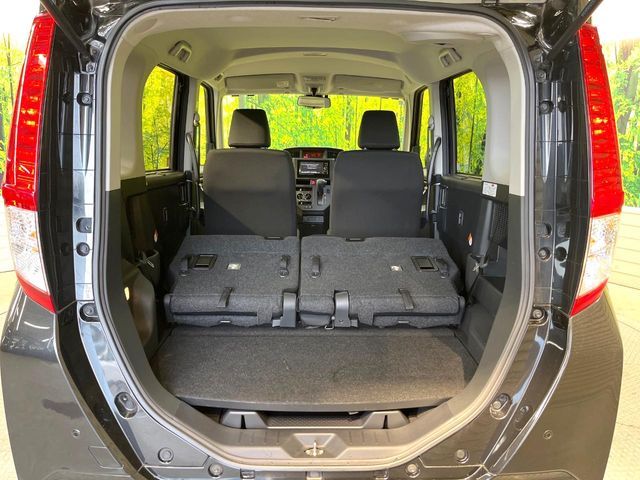 TOYOTA ROOMY 2017 Image 31