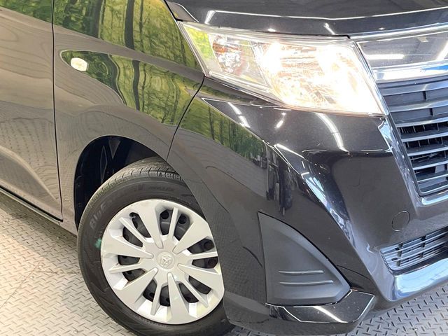 TOYOTA ROOMY 2017 Image 31