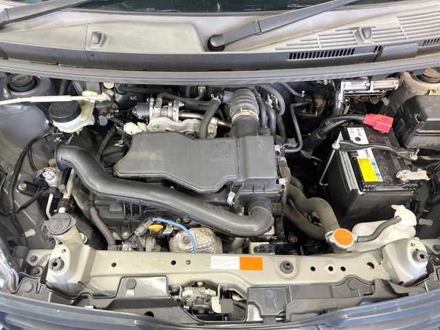 TOYOTA ROOMY 2017 Image 31