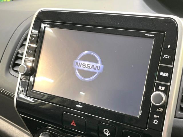 NISSAN SERENA  S-HYBRID 2018 Image 31