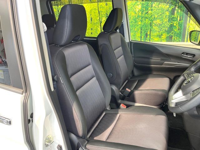 NISSAN SERENA  S-HYBRID 2018 Image 31