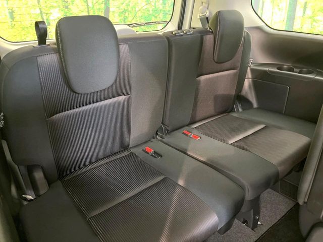 NISSAN SERENA  S-HYBRID 2018 Image 31