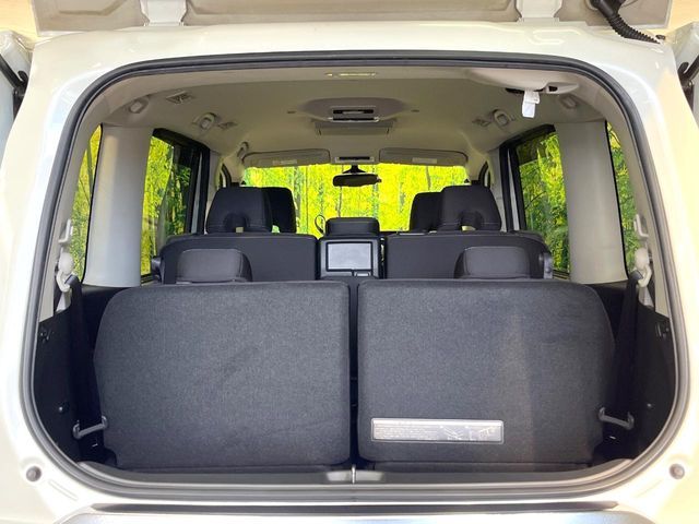 NISSAN SERENA  S-HYBRID 2018 Image 31