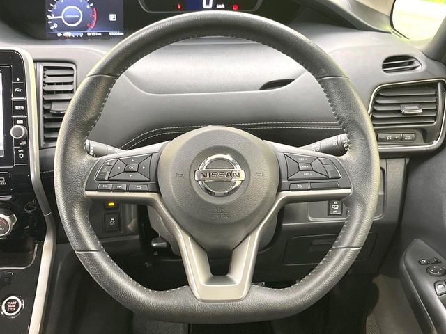 NISSAN SERENA  S-HYBRID 2018 Image 31