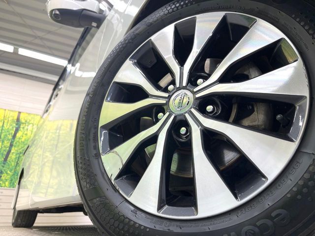 NISSAN SERENA  S-HYBRID 2018 Image 31