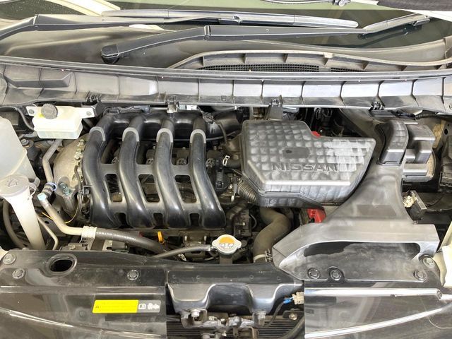 NISSAN SERENA  S-HYBRID 2018 Image 31