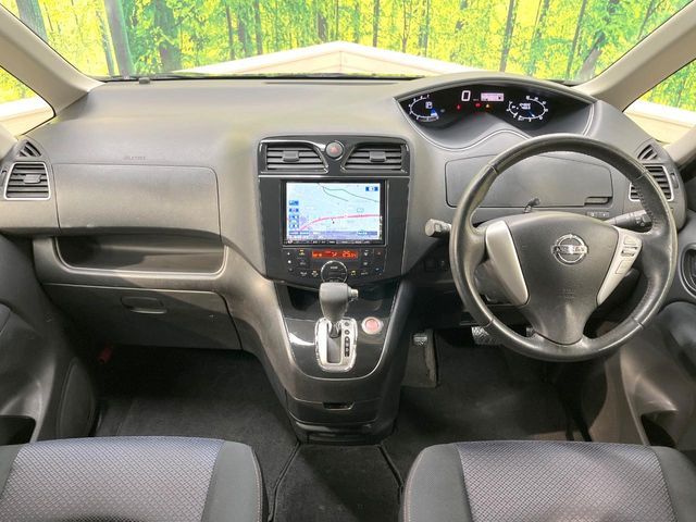 NISSAN SERENA  S-HYBRID 2013 Image 31