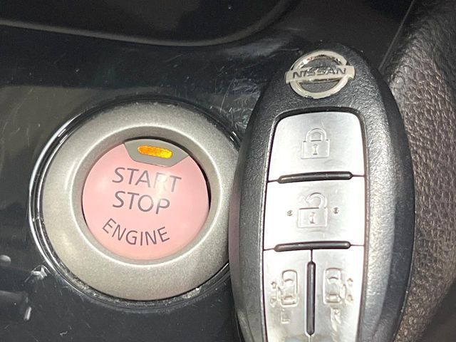 NISSAN SERENA  S-HYBRID 2013 Image 31