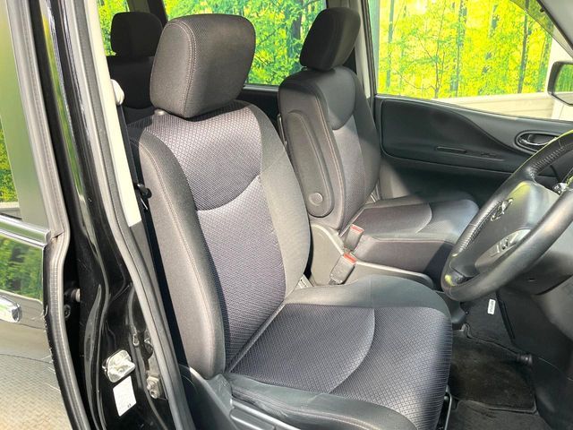 NISSAN SERENA  S-HYBRID 2013 Image 31