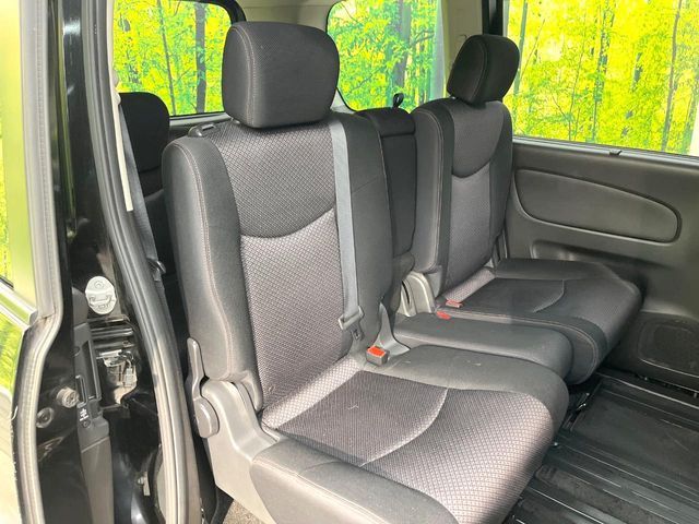 NISSAN SERENA  S-HYBRID 2013 Image 31