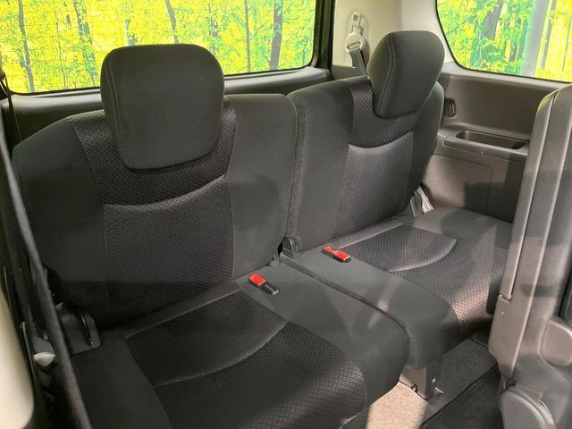 NISSAN SERENA  S-HYBRID 2013 Image 31