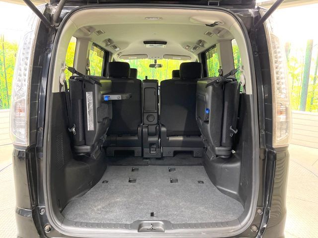 NISSAN SERENA  S-HYBRID 2013 Image 31