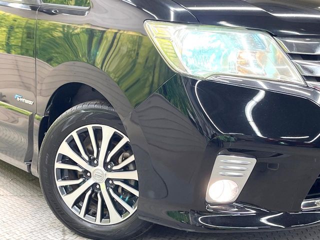 NISSAN SERENA  S-HYBRID 2013 Image 31