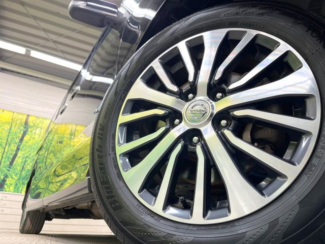 NISSAN SERENA  S-HYBRID 2013 Image 31