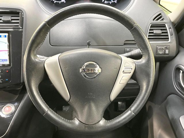 NISSAN SERENA  S-HYBRID 2013 Image 31