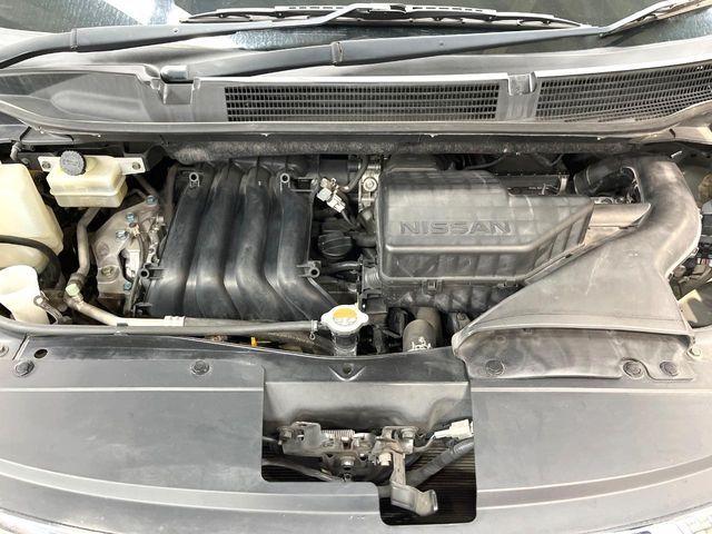 NISSAN SERENA  S-HYBRID 2013 Image 31