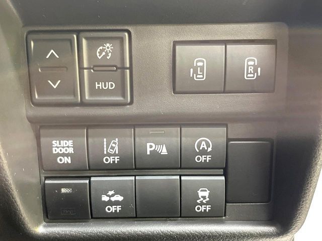 SUZUKI SOLIO BANDIT 2022 Image 31