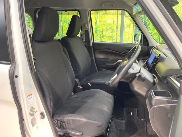 SUZUKI SOLIO BANDIT 2022 Image 31