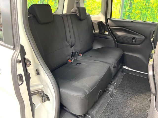 SUZUKI SOLIO BANDIT 2022 Image 31