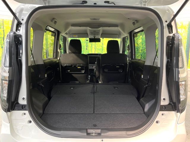 SUZUKI SOLIO BANDIT 2022 Image 31