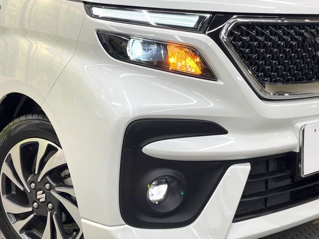 SUZUKI SOLIO BANDIT 2022 Image 31