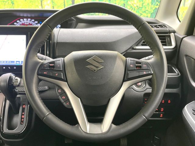 SUZUKI SOLIO BANDIT 2022 Image 31