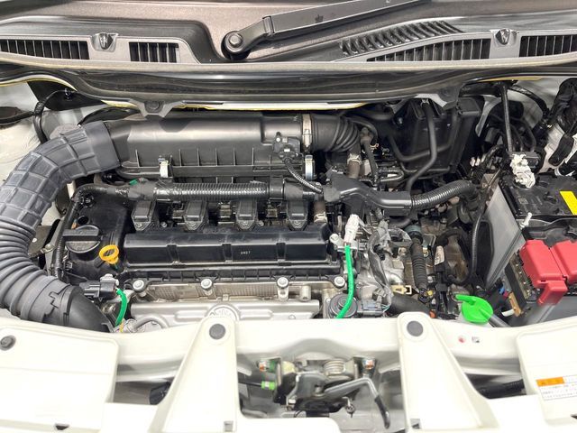 SUZUKI SOLIO BANDIT 2022 Image 31