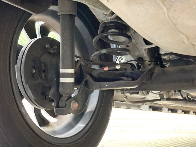 SUZUKI SOLIO BANDIT 2022 Image 31