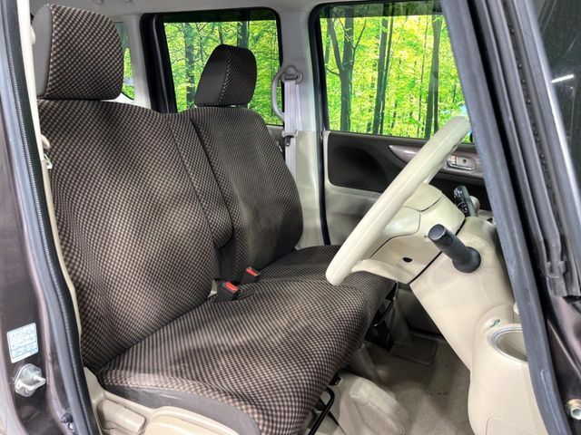 HONDA N BOX 4WD 2015 Image 31