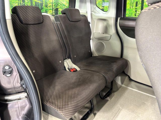 HONDA N BOX 4WD 2015 Image 31