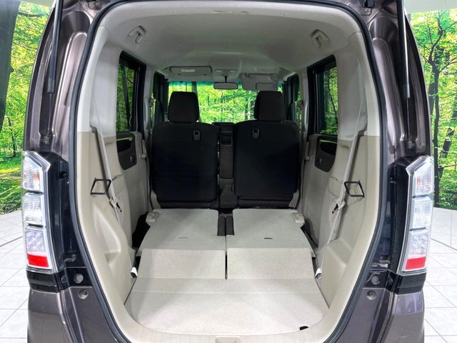 HONDA N BOX 4WD 2015 Image 31