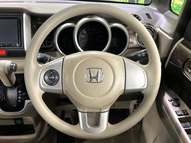 HONDA N BOX 4WD 2015 Image 31